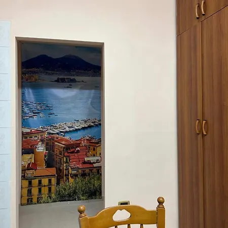 アパート Nine-nine