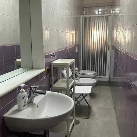 Nine-nine アパート ナポリ