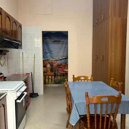 Nine-nine * ナポリ