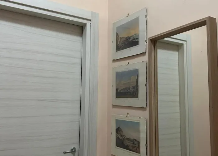 Nine-nine Appartement Naples