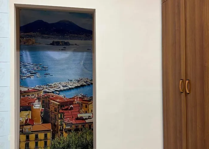 Appartement Nine-nine