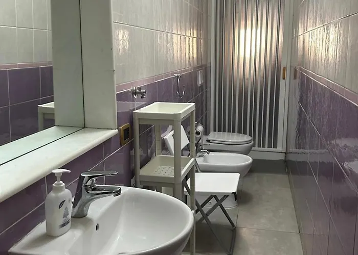 Nine-nine Appartement Naples