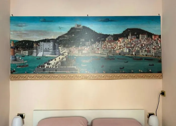 Nine-nine Appartement *